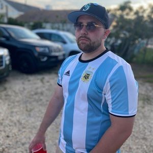 Meet your Posher, Patrick